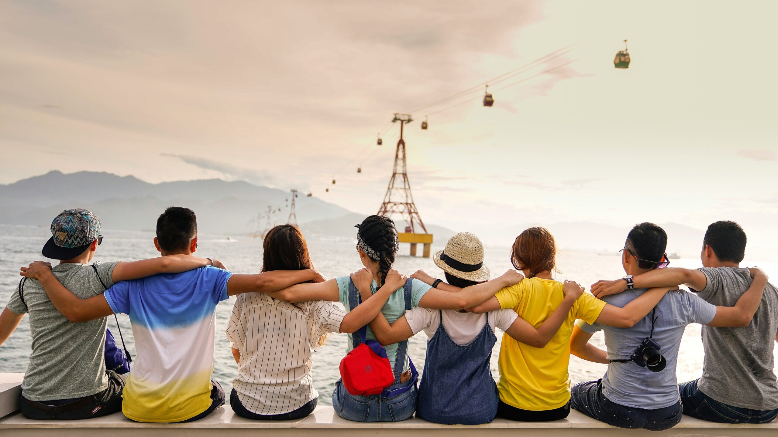 Why Planning a Group Trip Is So Stressful And How to Make It Easy on Yourself