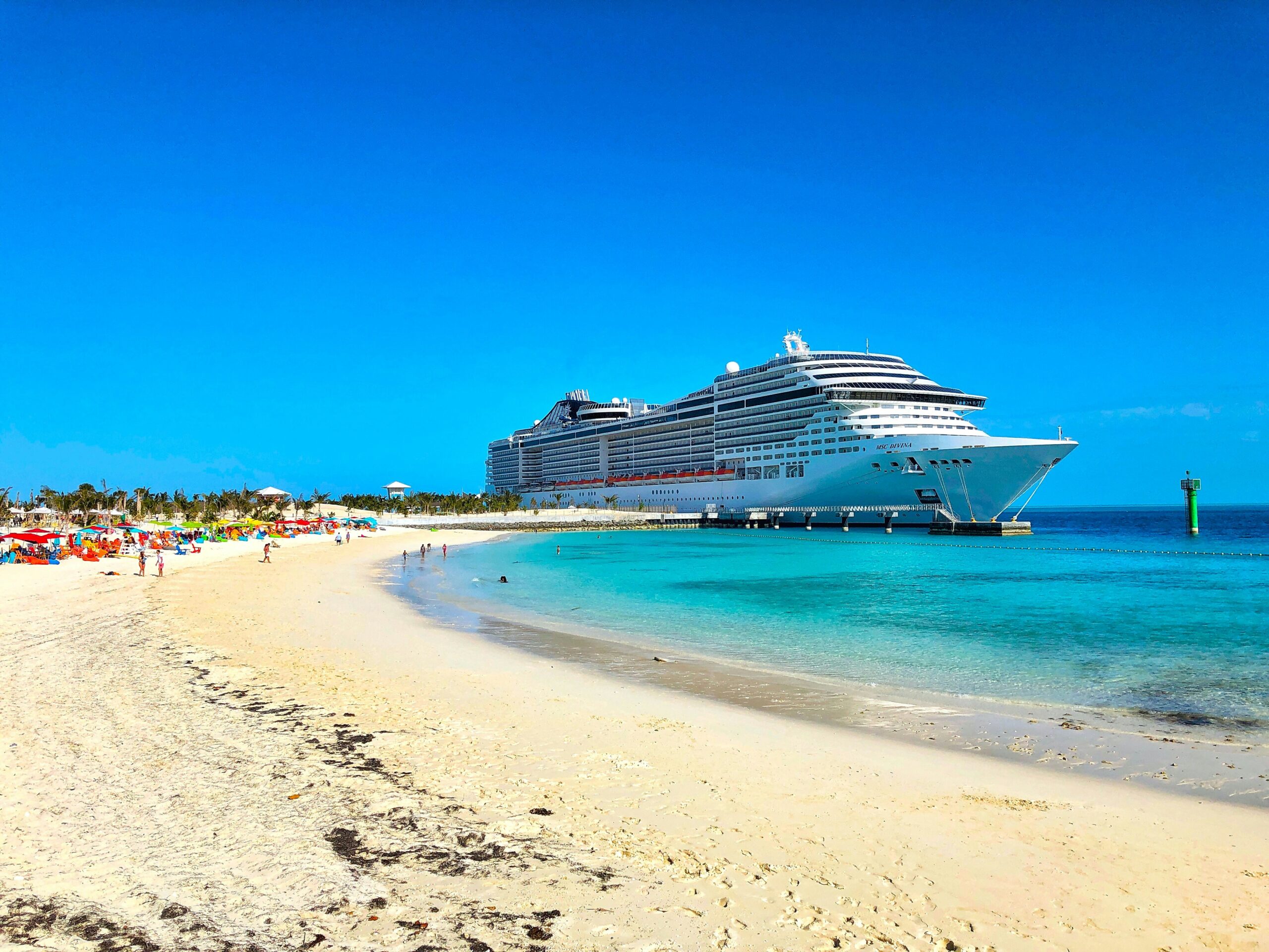 MSC Seaside Premium Aurea Suite Review: What I Loved, What I Didn’t, and What You NEED to Know Before Booking