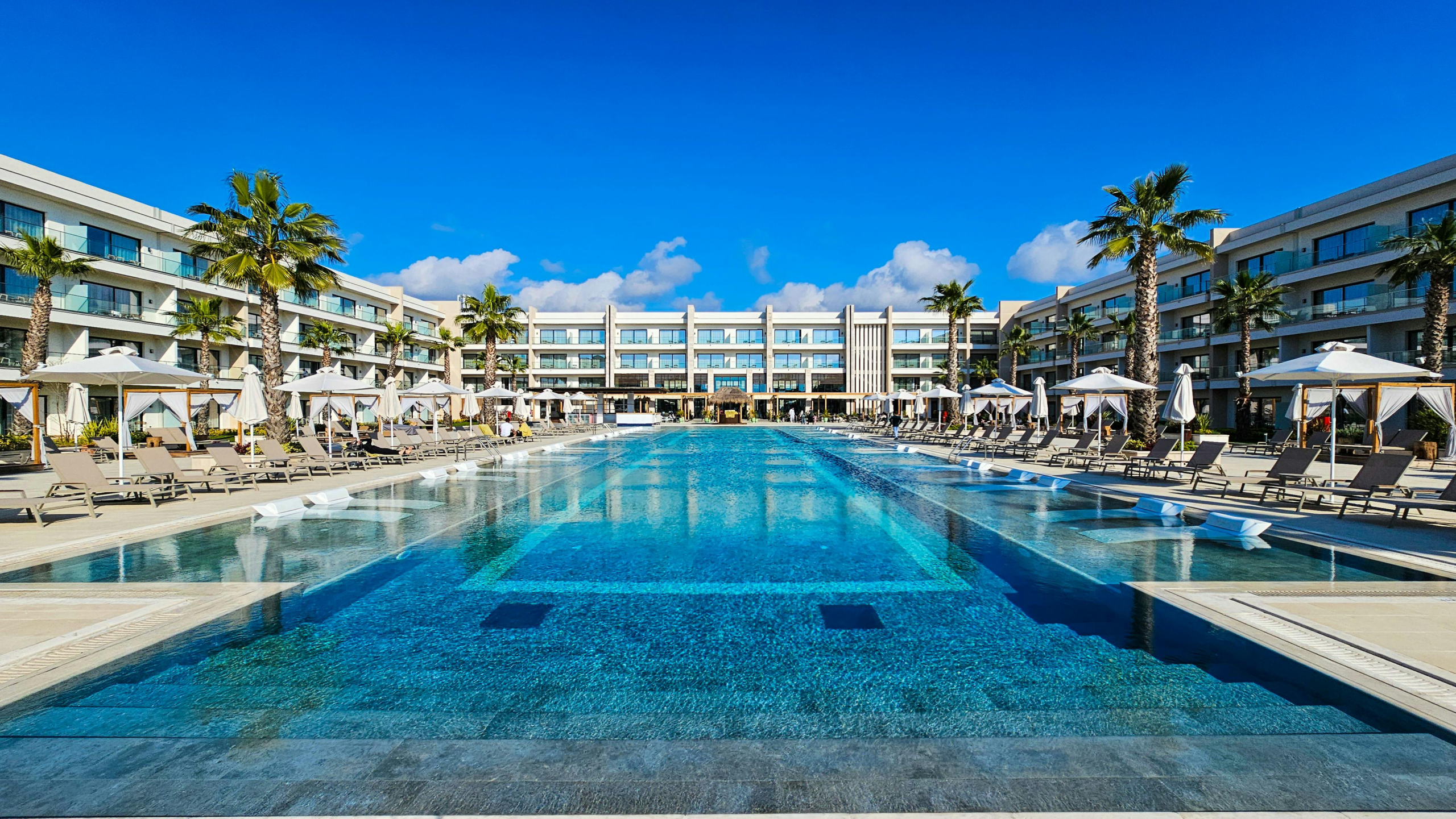 Look no Further: Want an All-Inclusive and a Kitchen? Search Here!