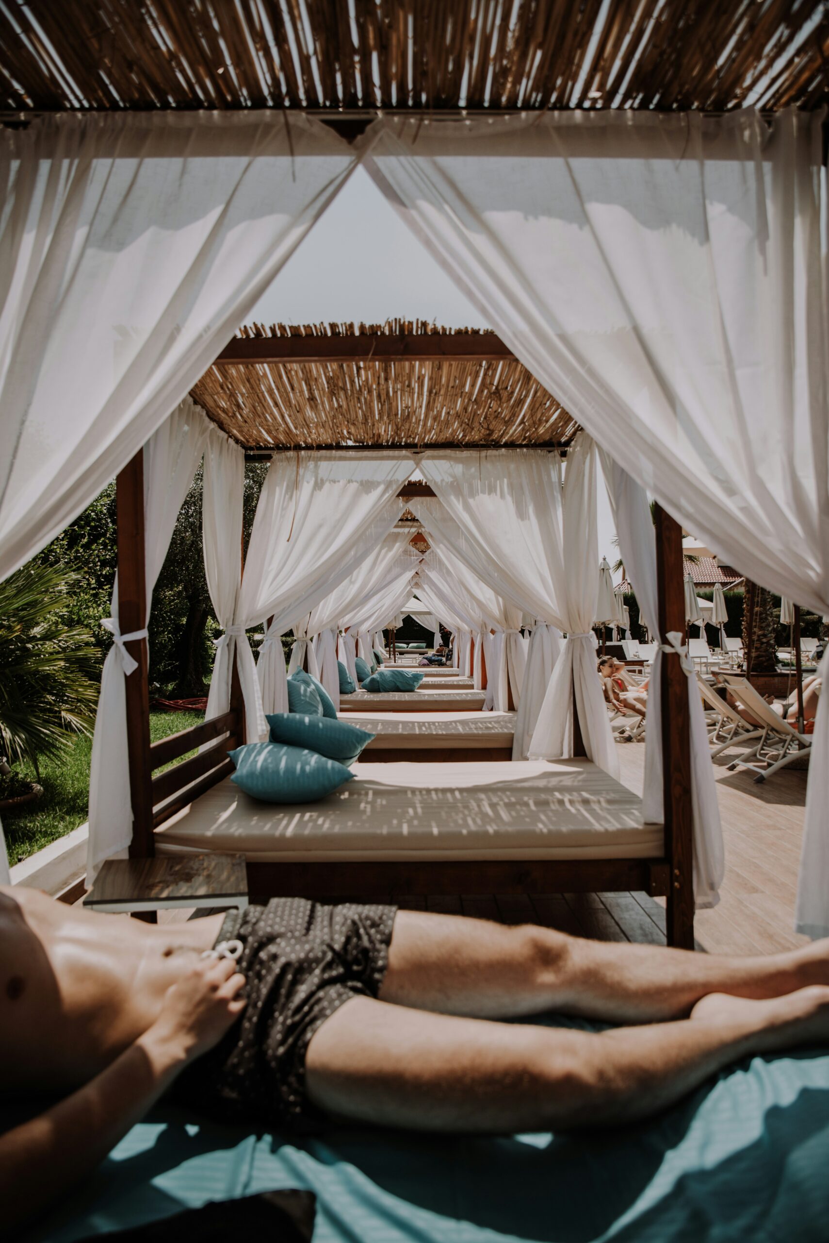 Why you need some Off Your Hands Travel in Your Life