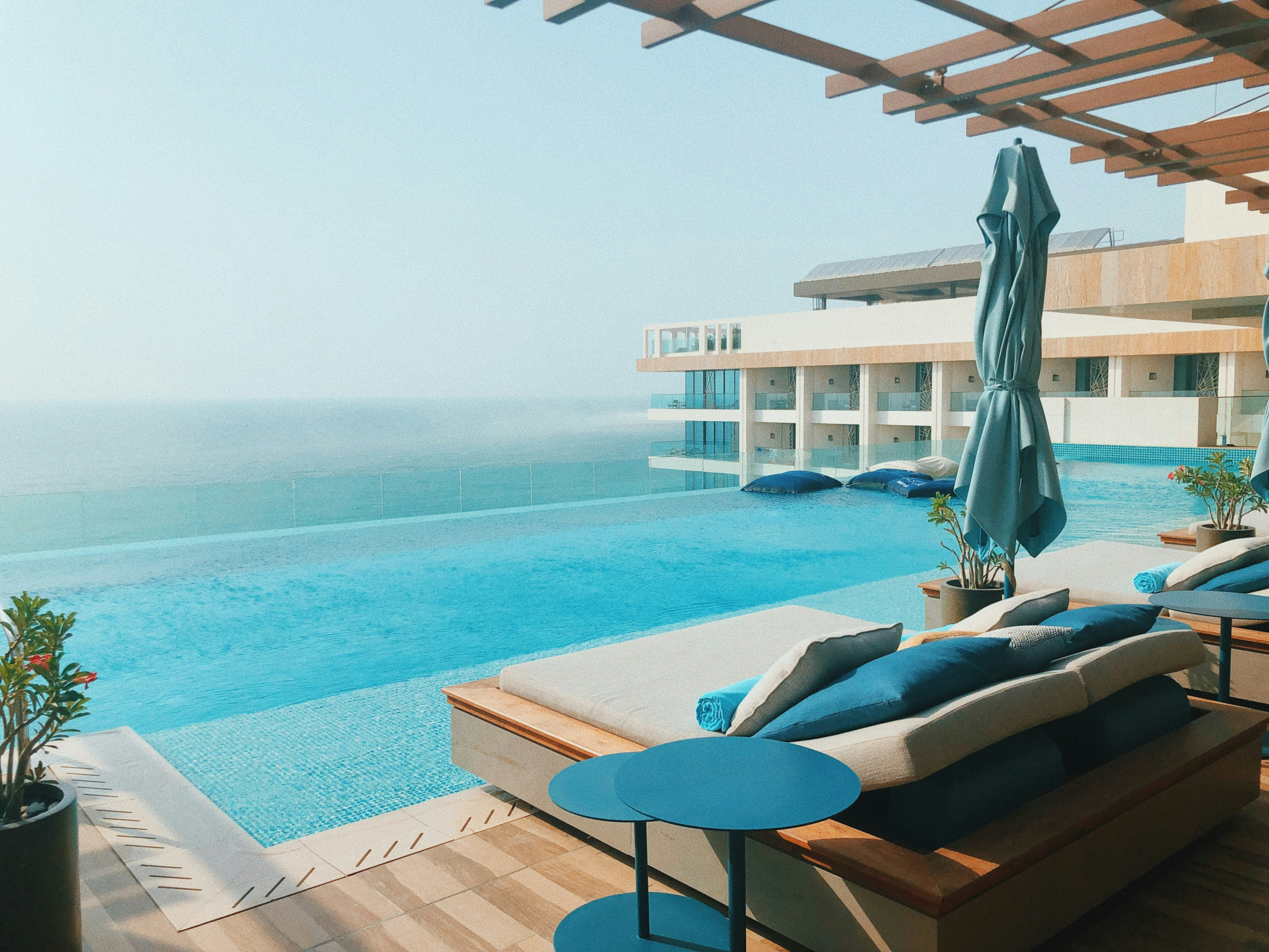 Look No Further: Find the Top 3 All-Inclusive Resorts For You Based on Food, Activities, & More