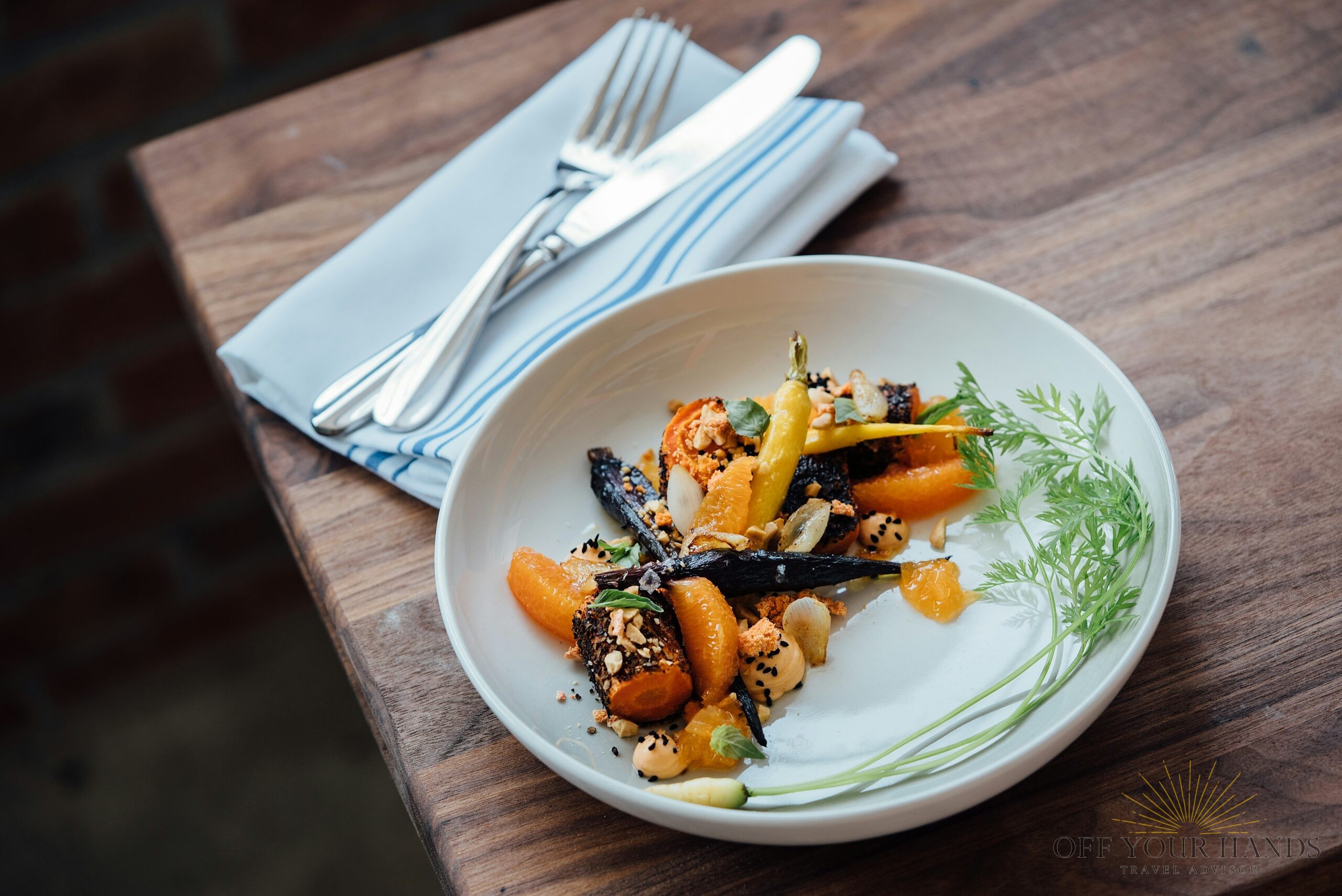 The Most Comprehensive, Curated Vegan & Vegetarian Resort Finder
