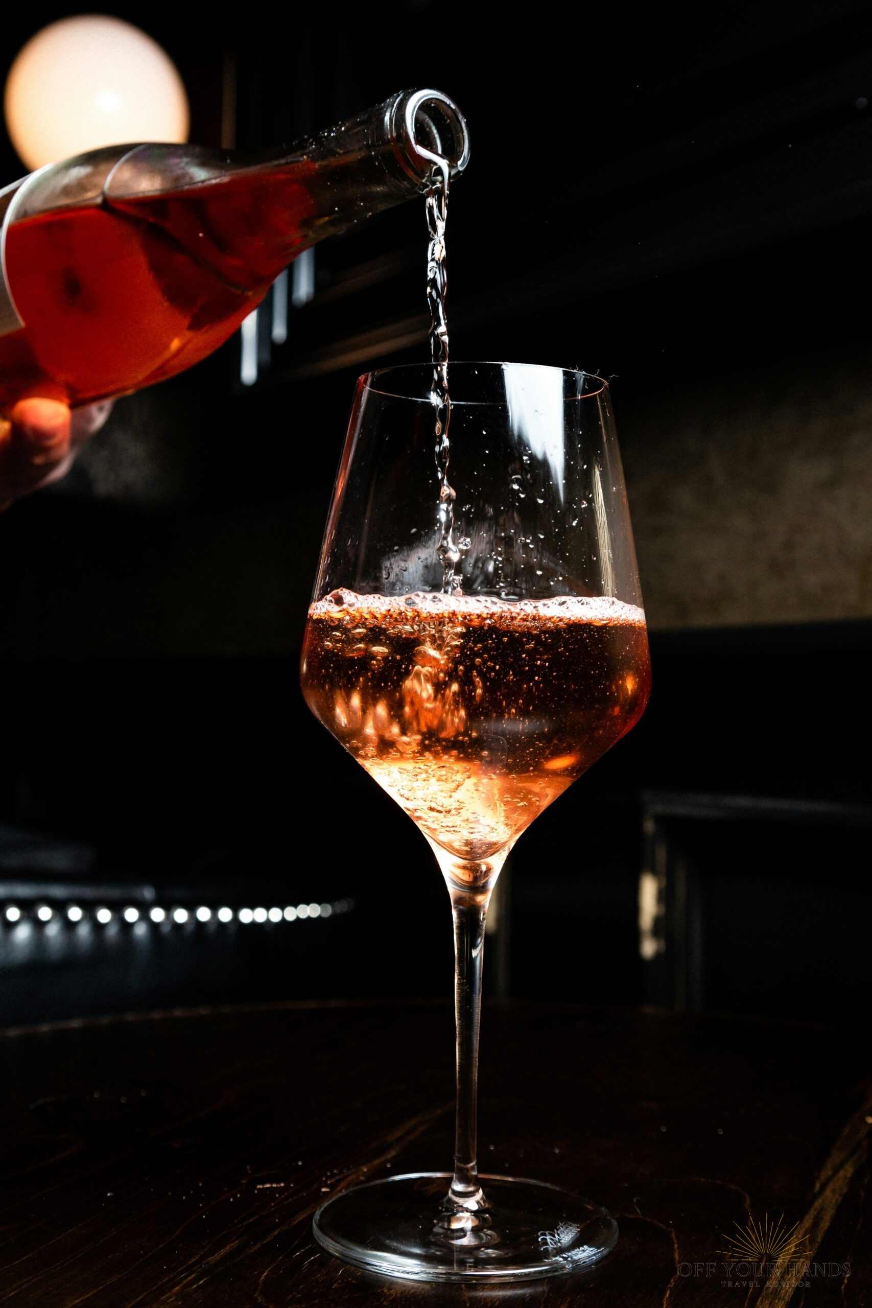 Delta + T-Mobile Free Drink Perk: A Small Travel Freebie You’ll Want to Set Up Before You Fly