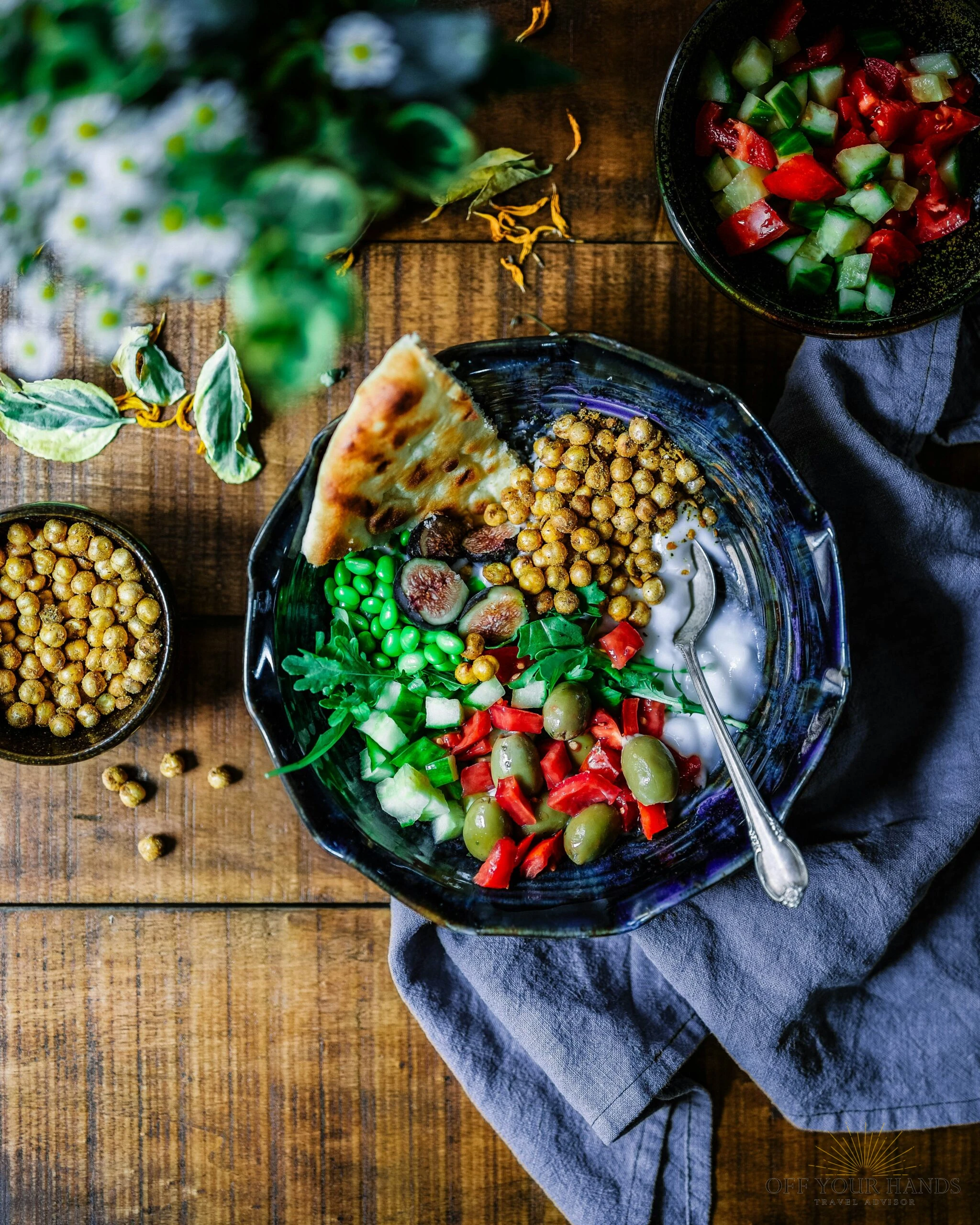 Look No Further: A Tool To Find the Best Vegan & Vegetarian Friendly Resorts