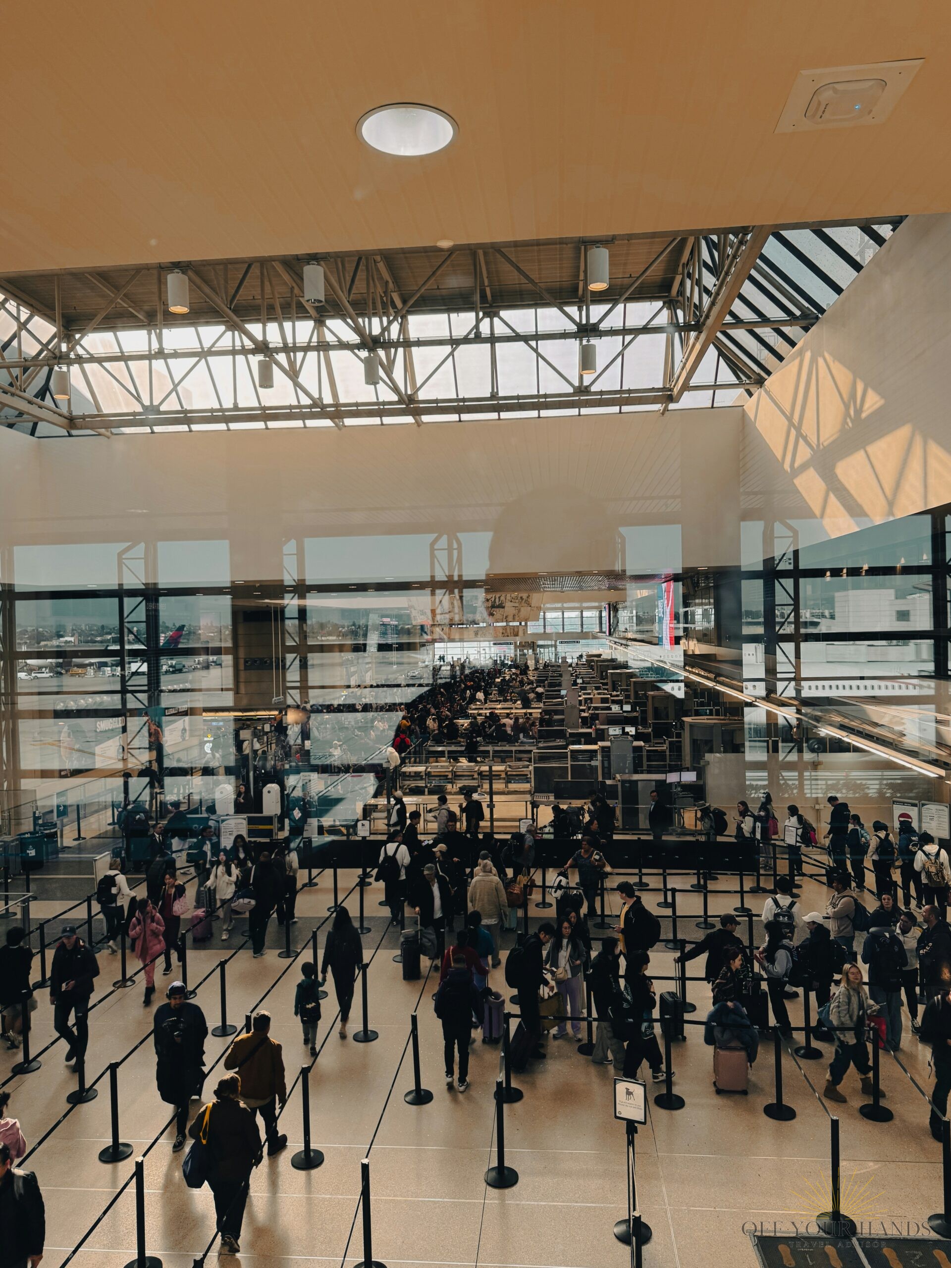 Got TSA PreCheck? Here’s How Your Whole Family Can Move Faster Through Security