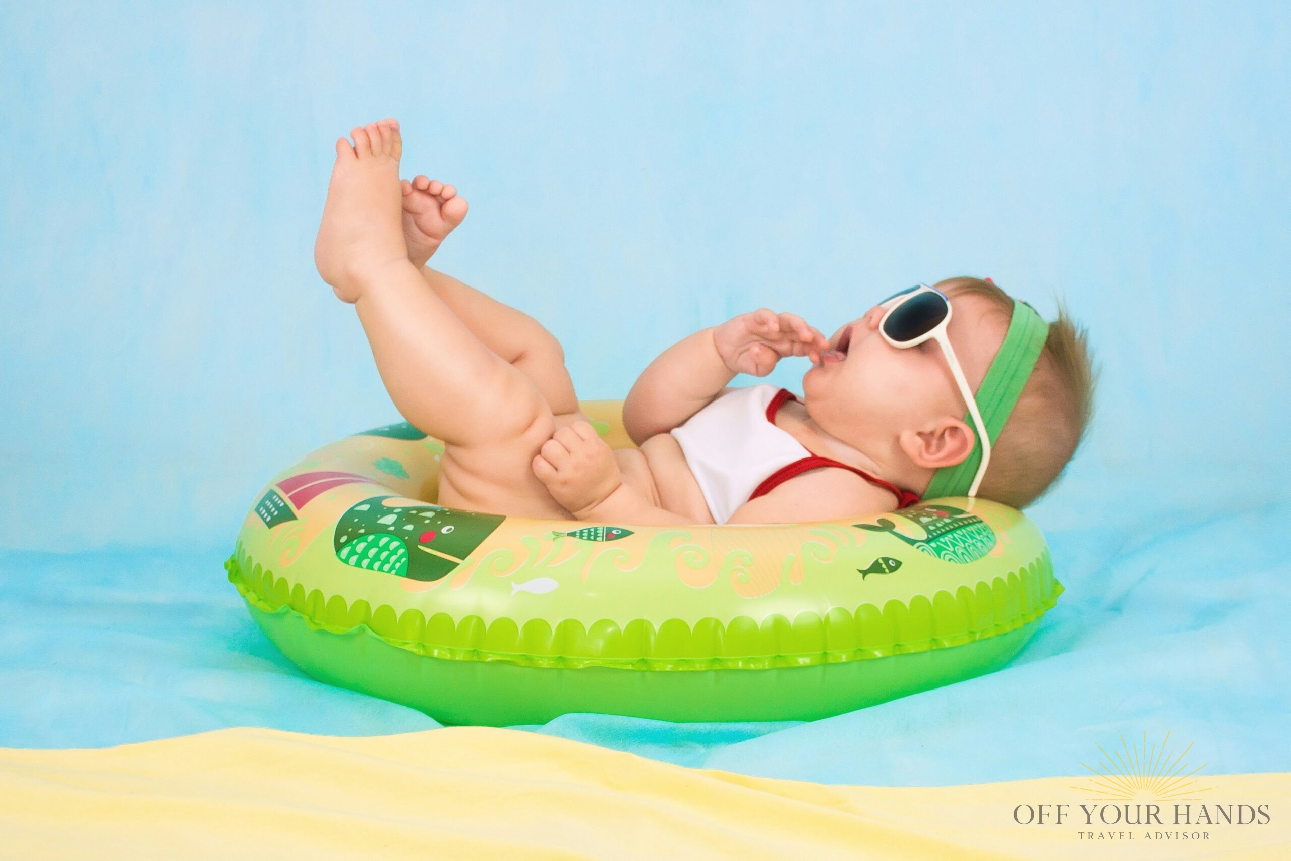 The Best All-Inclusive Resorts for Toddlers, Tweens, Teens, and Tired Parents