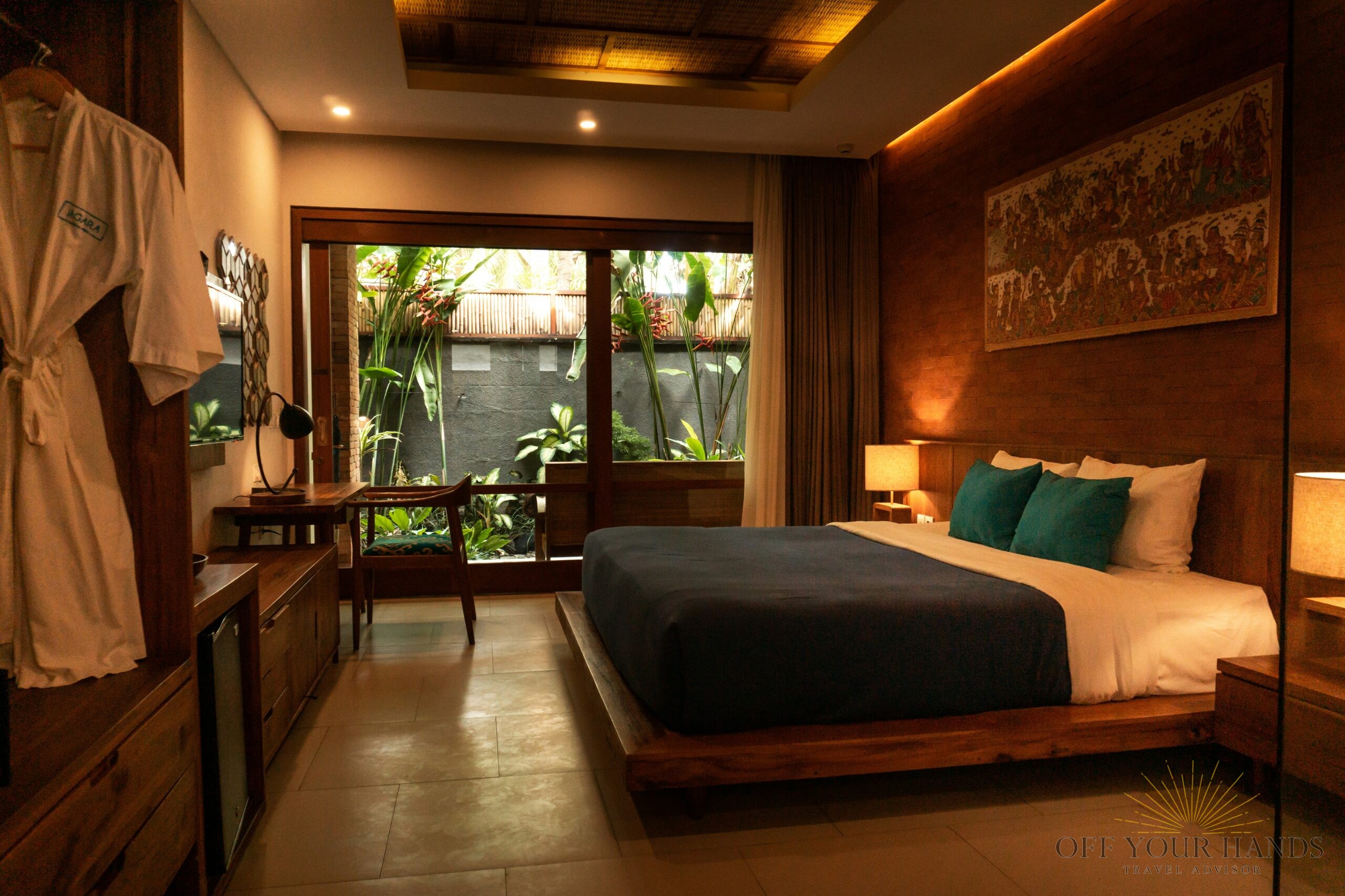 Find the Best Resort Room Type for Your Vacation Style